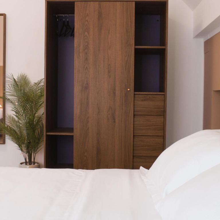 Le Suites del Duca B - Roma Prati - Appartamento con 1 Camera da Letto - 3