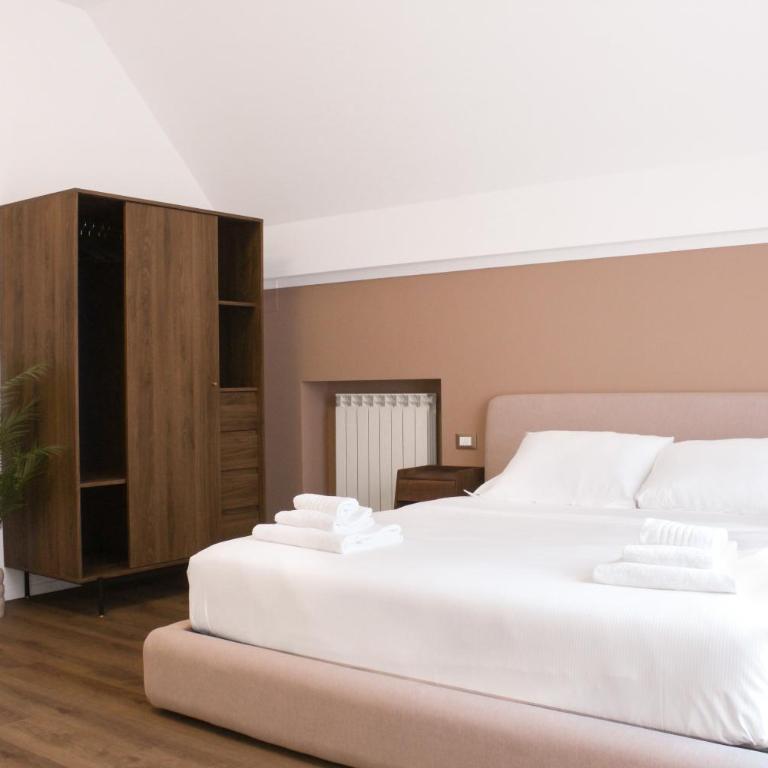 Le Suites del Duca B - Roma Prati - Appartamento con 1 Camera da Letto - 5