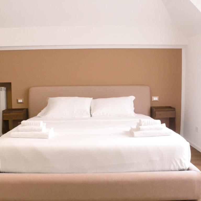 Le Suites del Duca B - Roma Prati - Appartamento con 1 Camera da Letto - 10