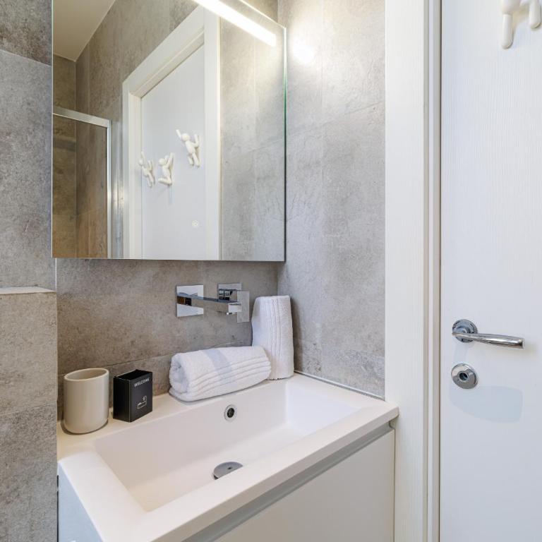 Cozy Studio in Nice Harbor - Garibaldi Square - Studio - 23