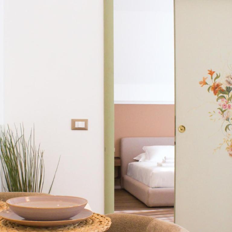 Le Suites del Duca B - Roma Prati - Appartamento con 1 Camera da Letto - 22