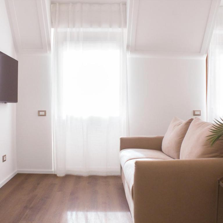 Le Suites del Duca B - Roma Prati - Appartamento con 1 Camera da Letto - 21