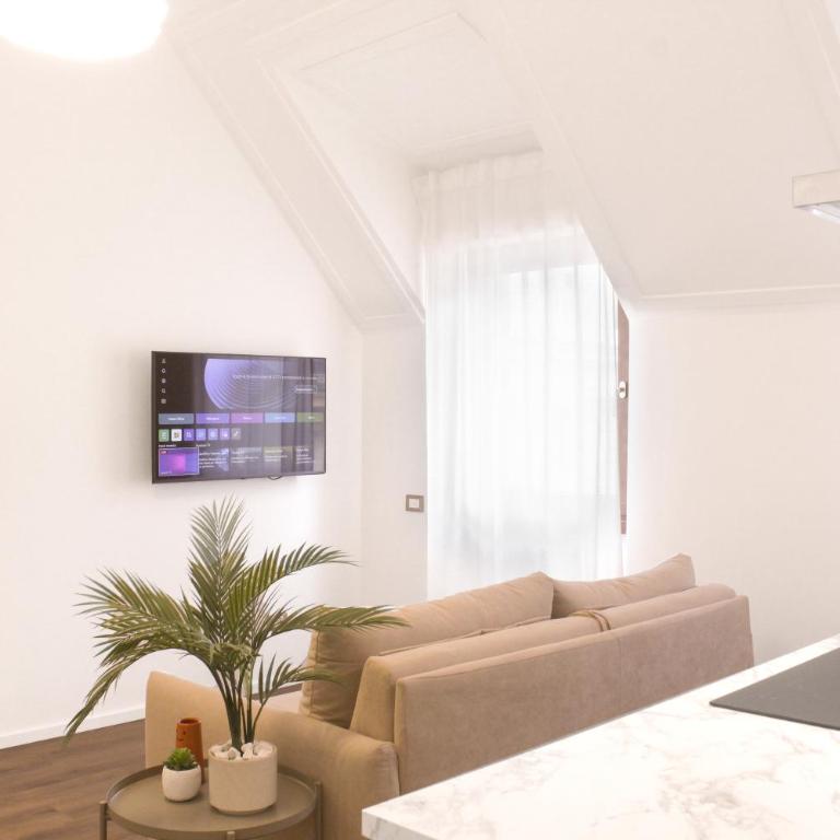 Le Suites del Duca B - Roma Prati - Appartamento con 1 Camera da Letto - 19