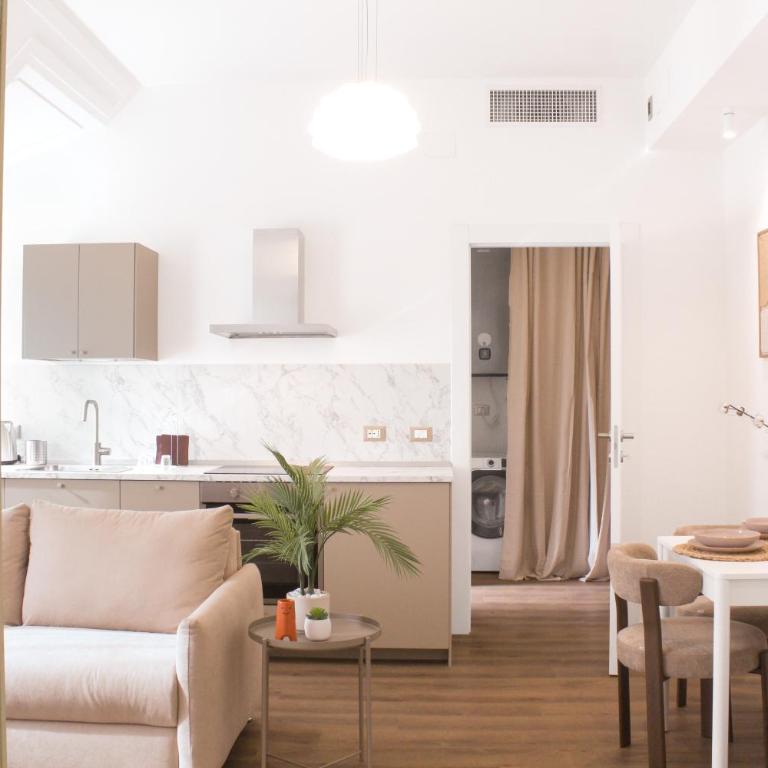 Le Suites del Duca B - Roma Prati - Appartamento con 1 Camera da Letto - 20