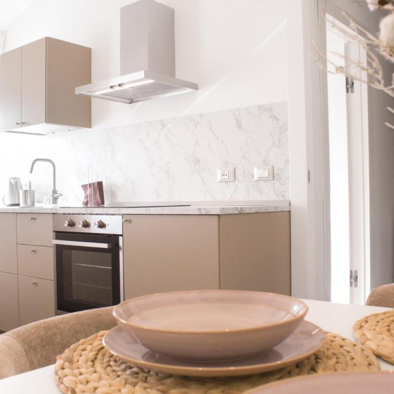 Le Suites del Duca B - Roma Prati - Appartamento con 1 Camera da Letto - 12