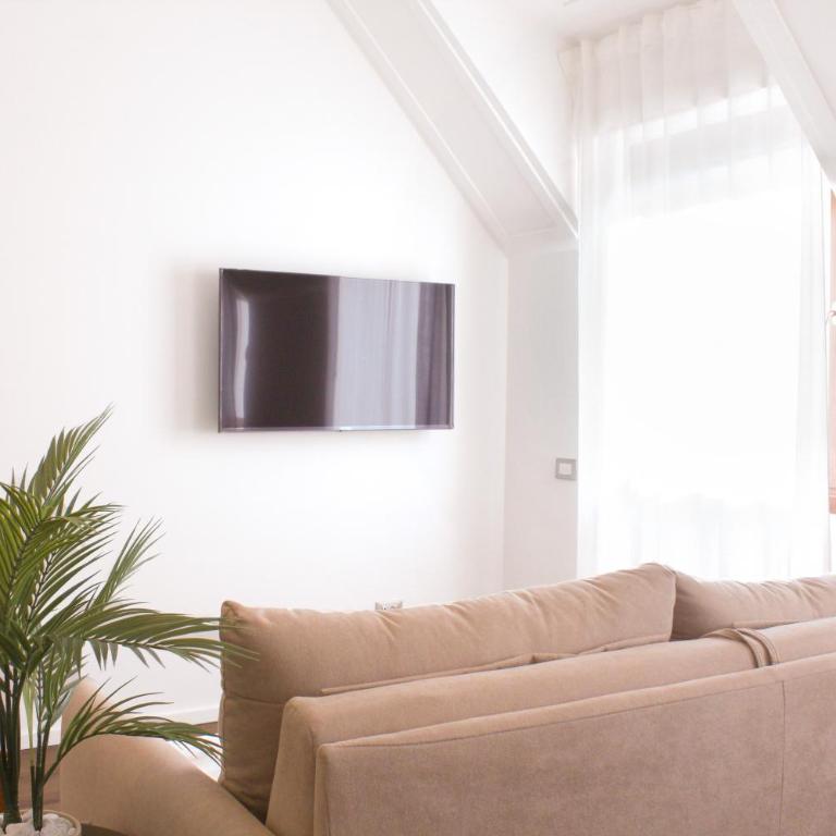 Le Suites del Duca B - Roma Prati - Appartamento con 1 Camera da Letto - 13