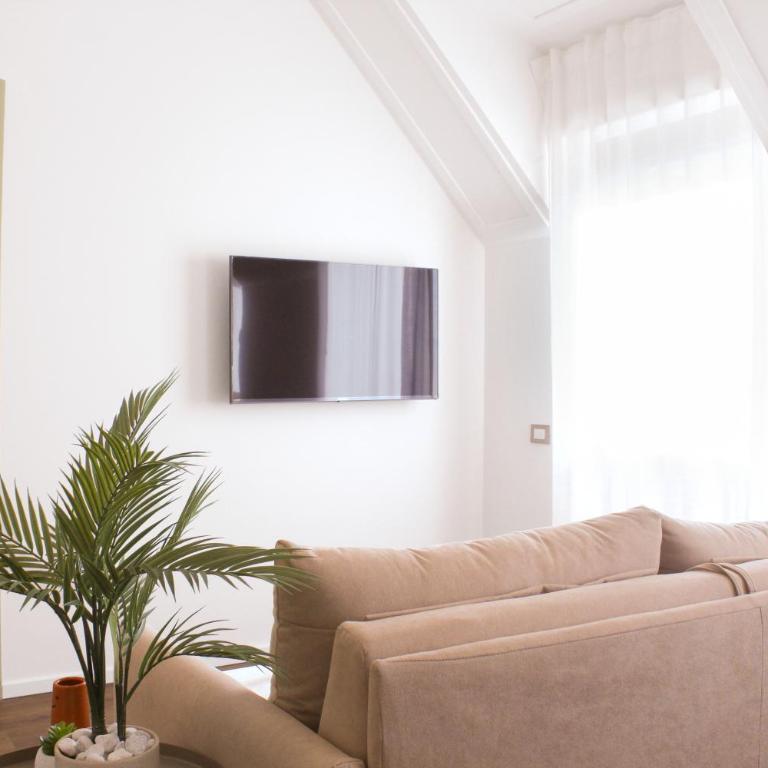 Le Suites del Duca B - Roma Prati - Appartamento con 1 Camera da Letto - 14
