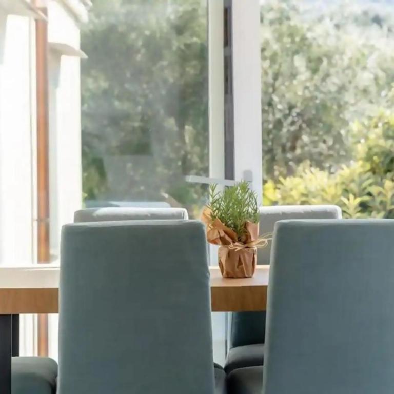 Eliana Holiday Sorrento - Standard Villa - 5