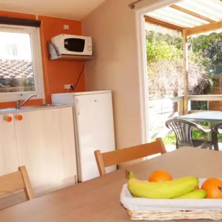 Camping - eebaeb - Mobile Home Studio - 2