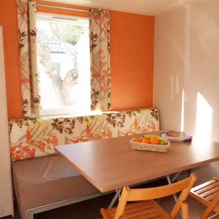 Camping - eebaeb - Mobile Home Studio - 3