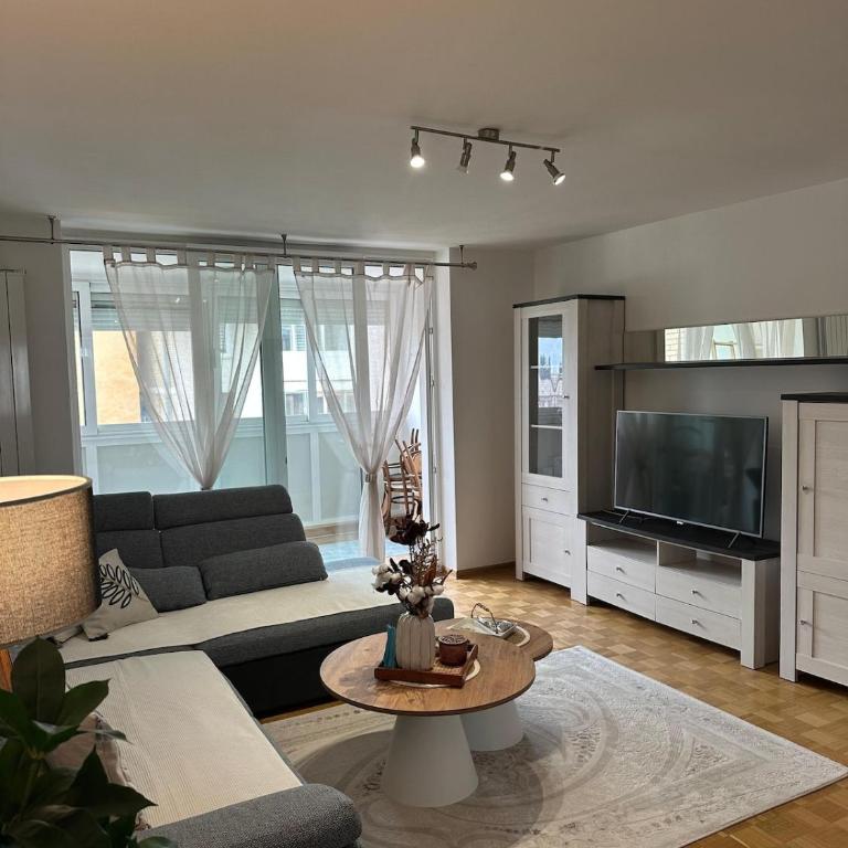 Apartment in Kovačići with view - Apartman sa 1 Spavaćom Sobom - 3