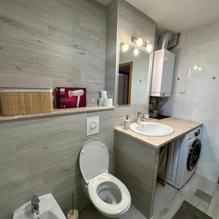 Apartment in Kovačići with view - Apartman sa 1 Spavaćom Sobom - 6