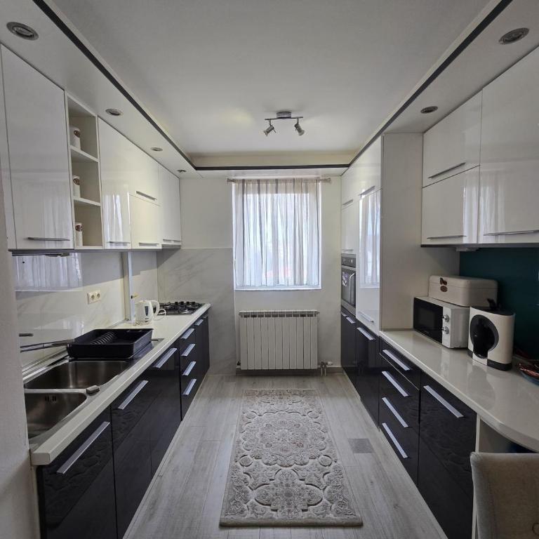 Apartment in Kovačići with view - Apartman sa 1 Spavaćom Sobom - 8