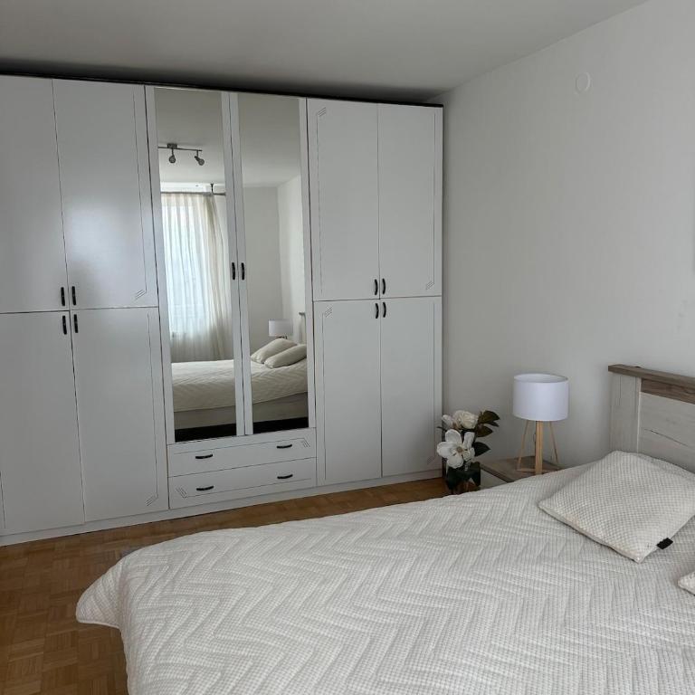 Apartment in Kovačići with view - Apartman sa 1 Spavaćom Sobom - 9
