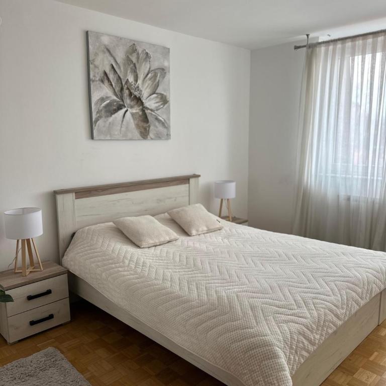 Apartment in Kovačići with view - Apartman sa 1 Spavaćom Sobom - 10