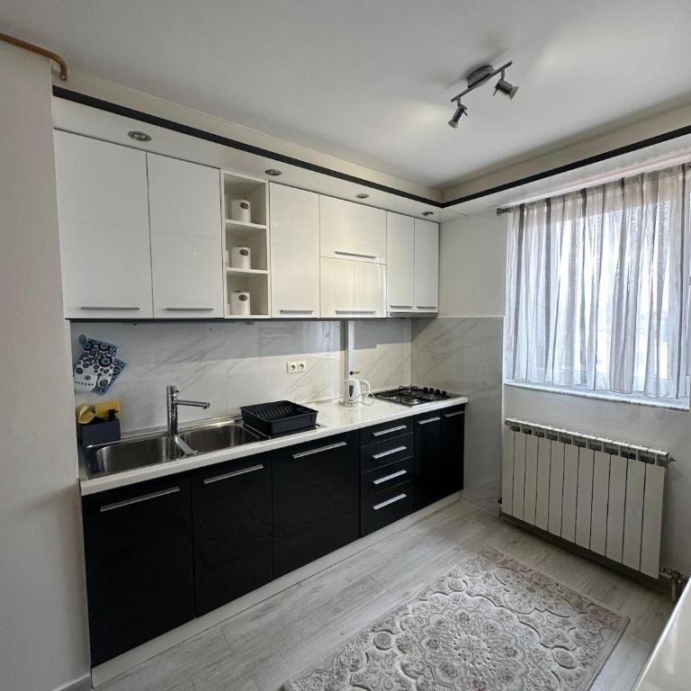 Apartment in Kovačići with view - Apartman sa 1 Spavaćom Sobom - 12
