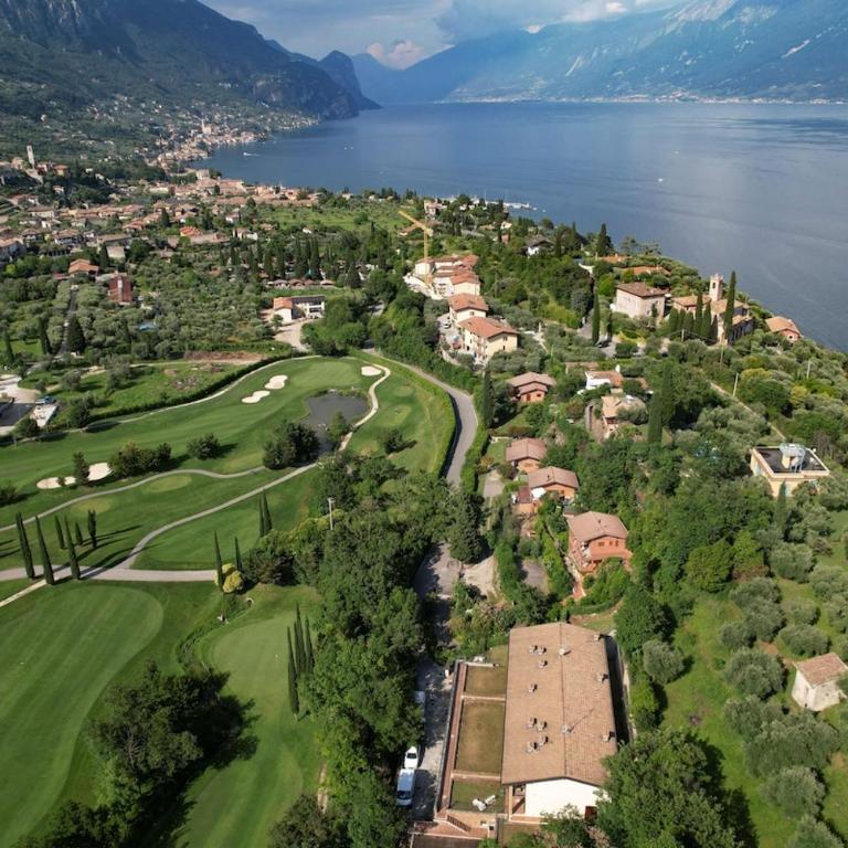 Golf Apartment - Appartamento con 1 Camera da Letto - 2