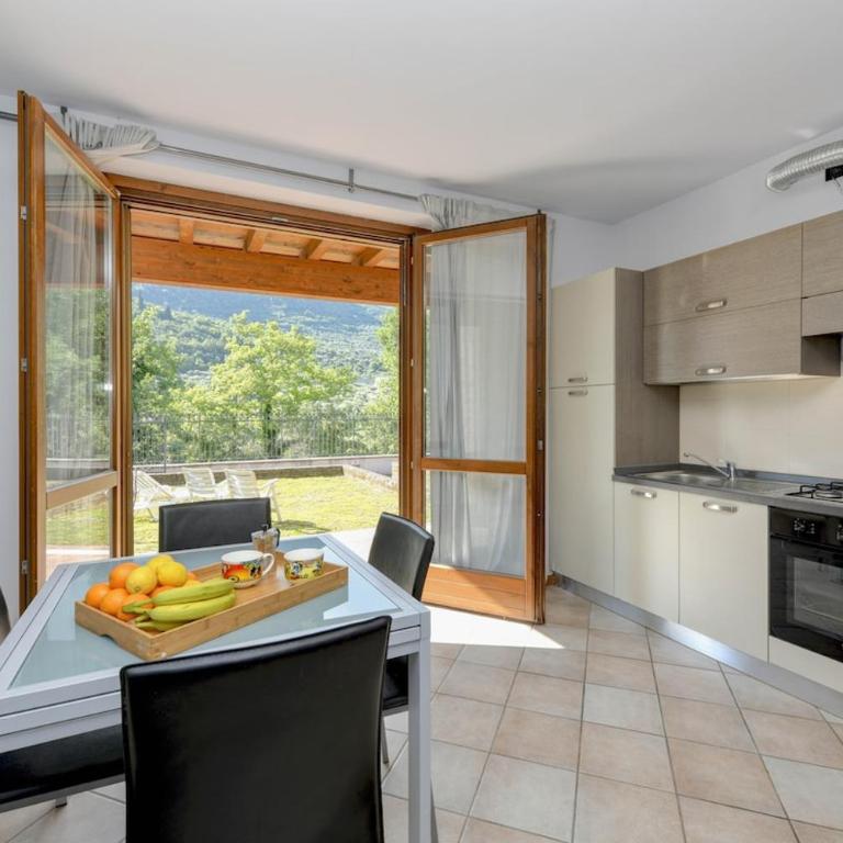 Golf Apartment - Appartamento con 1 Camera da Letto - 6