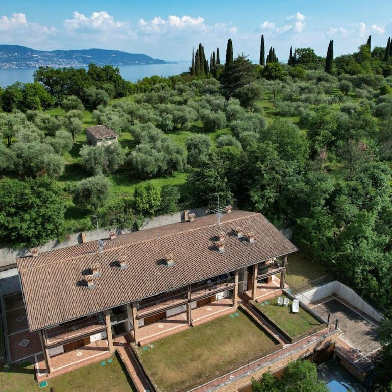 Golf Apartment - Appartamento con 1 Camera da Letto - 7