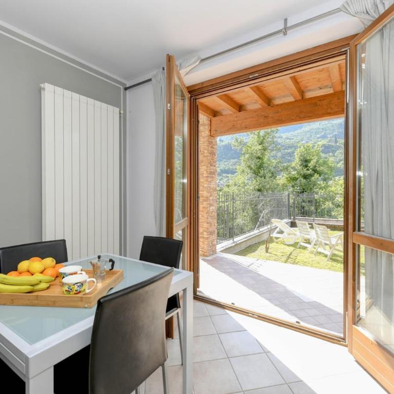Golf Apartment - Appartamento con 1 Camera da Letto - 9