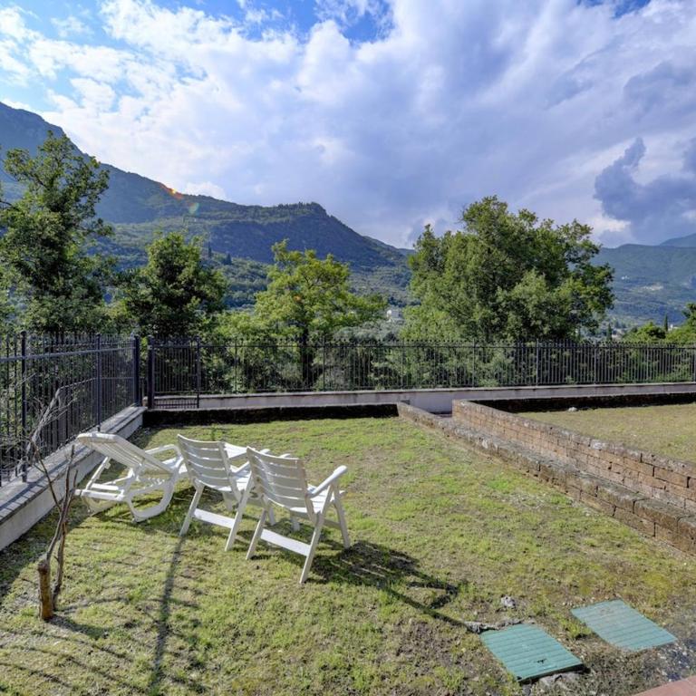 Golf Apartment - Appartamento con 1 Camera da Letto - 10