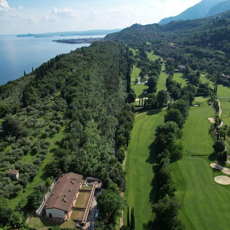 Golf Apartment - Appartamento con 1 Camera da Letto - 11