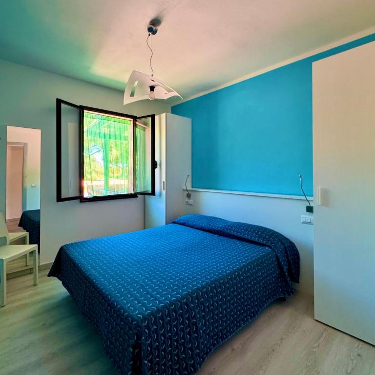 Casa Campanella Resort - Appartamento con 2 Camere da Letto e con Vista - 1