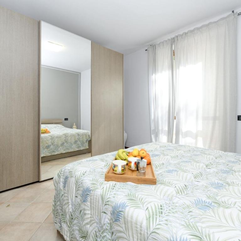 Golf Apartment - Appartamento con 1 Camera da Letto - 16