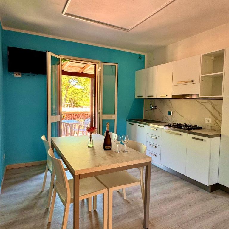 Casa Campanella Resort - Appartamento con 2 Camere da Letto e con Vista - 2