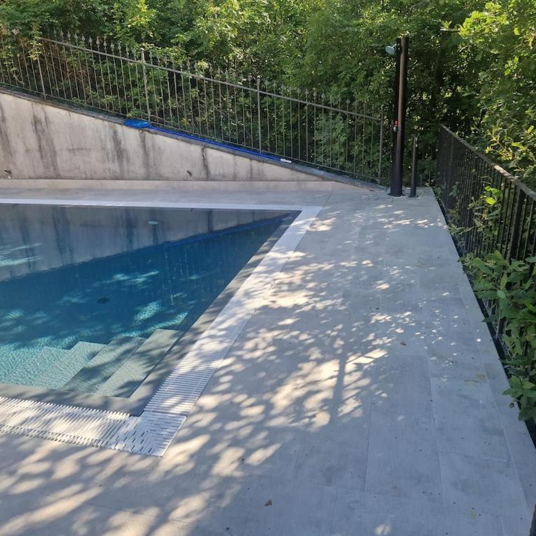 Golf Apartment - Appartamento con 1 Camera da Letto - 19