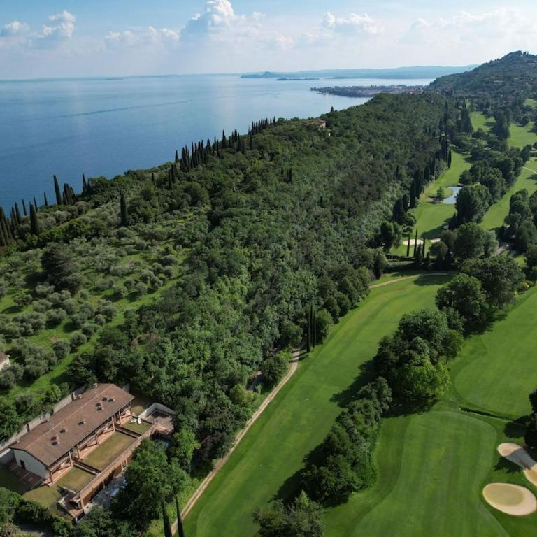 Golf Apartment - Appartamento con 1 Camera da Letto - 20