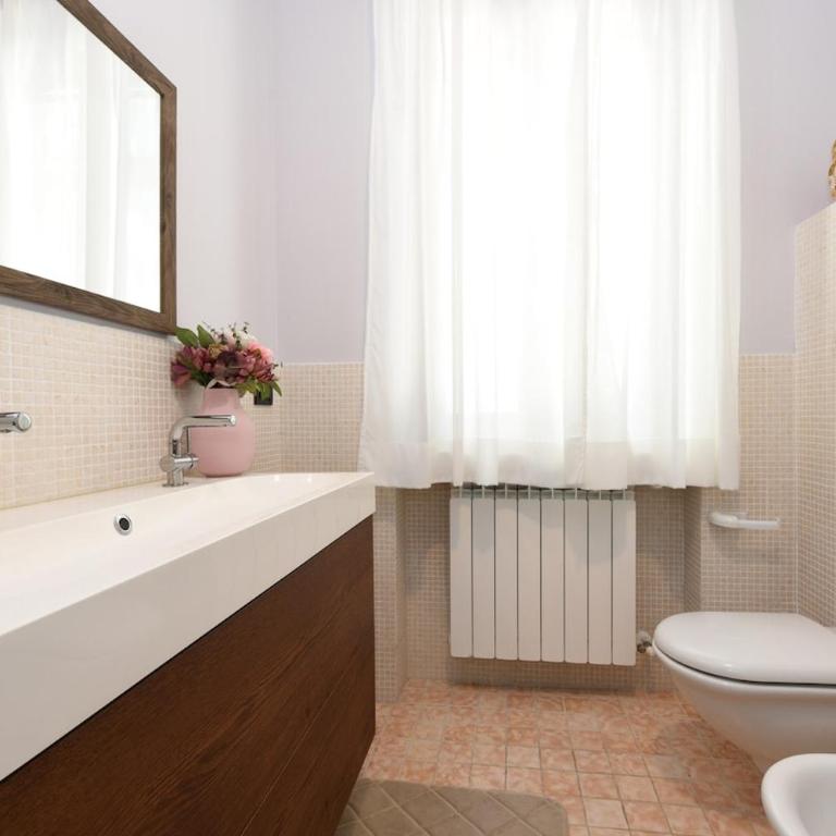Golf Apartment - Appartamento con 1 Camera da Letto - 22