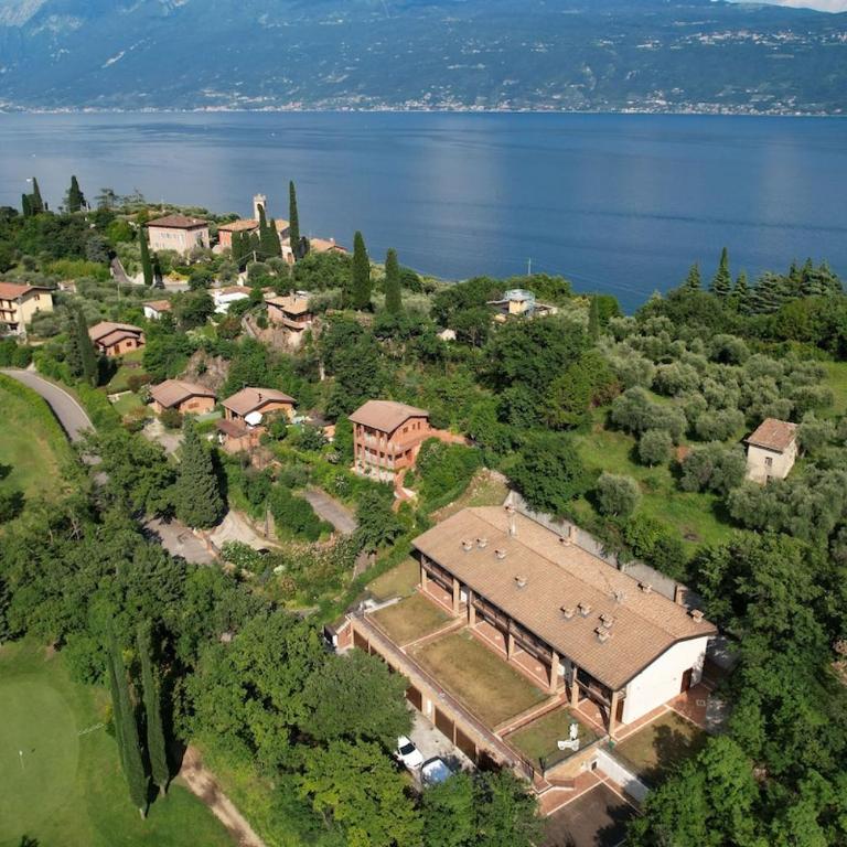 Golf Apartment - Appartamento con 1 Camera da Letto - 23