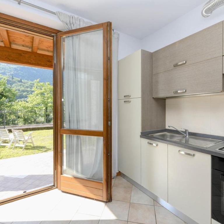 Golf Apartment - Appartamento con 1 Camera da Letto - 24