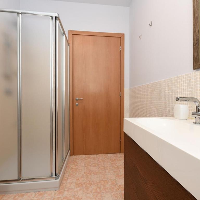 Golf Apartment - Appartamento con 1 Camera da Letto - 25