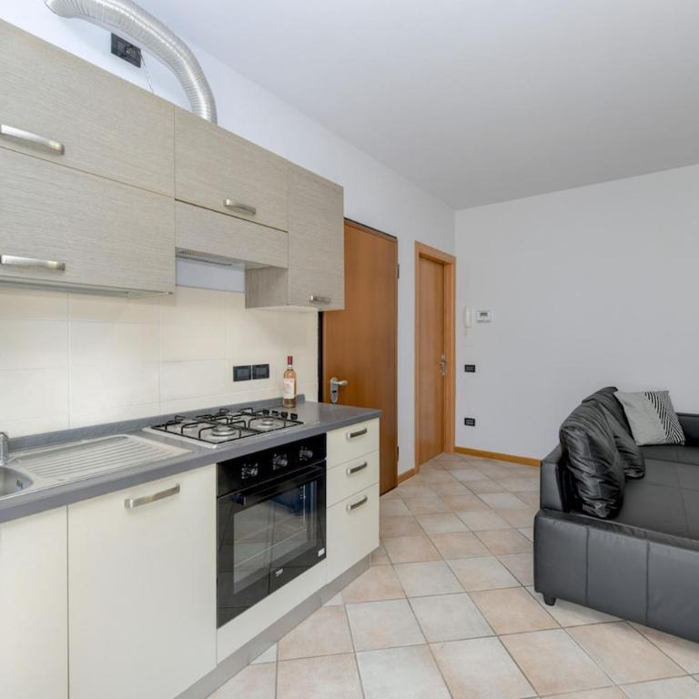 Golf Apartment - Appartamento con 1 Camera da Letto - 27
