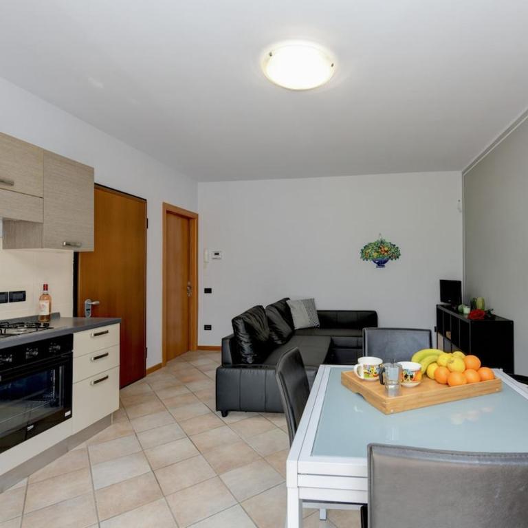 Golf Apartment - Appartamento con 1 Camera da Letto - 29