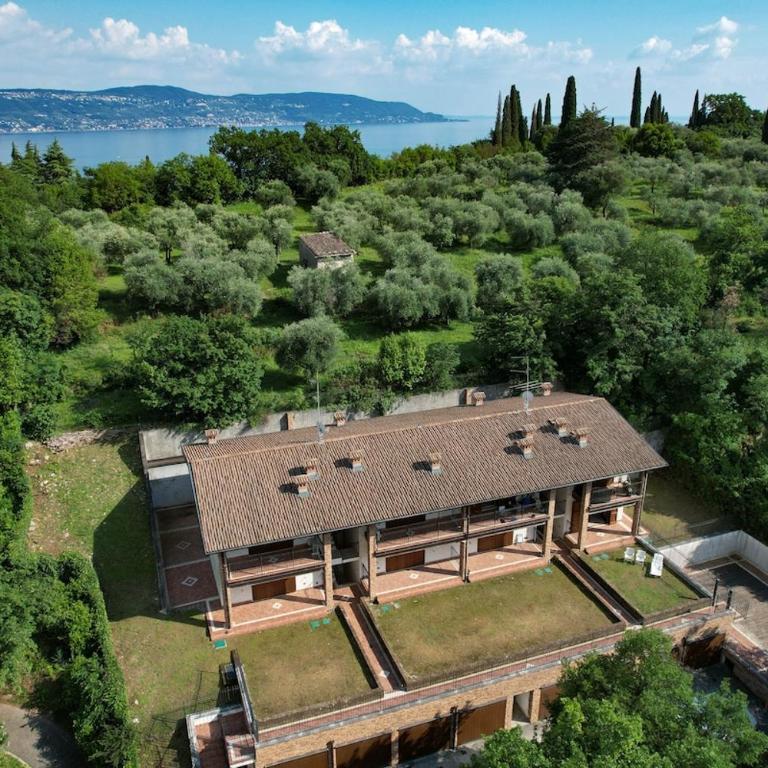 Golf Apartment - Appartamento con 1 Camera da Letto - 31