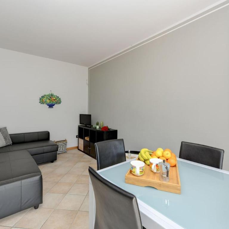 Golf Apartment - Appartamento con 1 Camera da Letto - 33