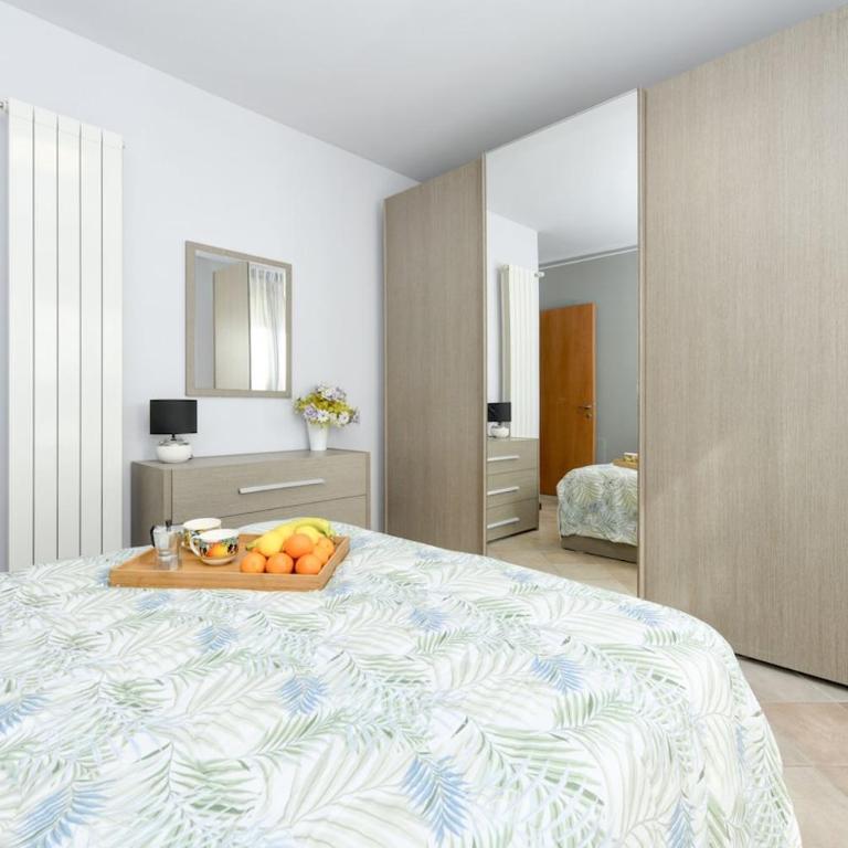 Golf Apartment - Appartamento con 1 Camera da Letto - 34
