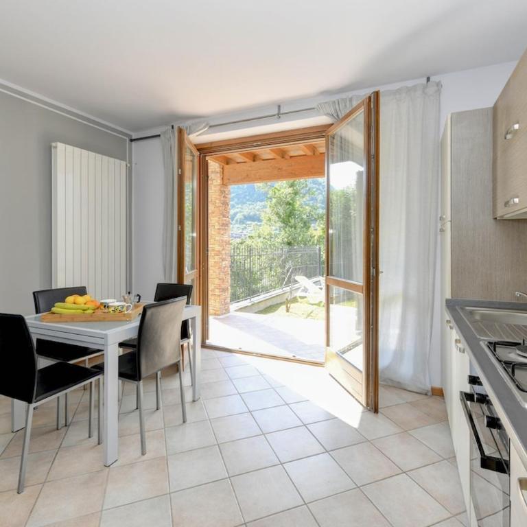 Golf Apartment - Appartamento con 1 Camera da Letto - 37