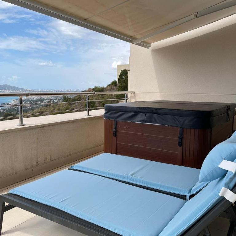Mare Nostrum Sea View Apartment - Apartamento de 2 dormitorios - 22
