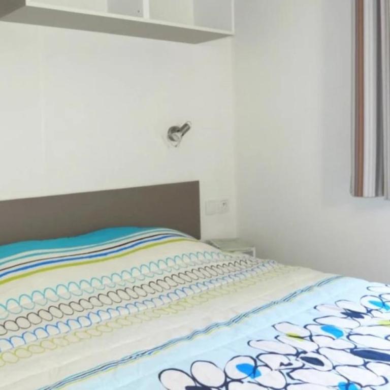 Camping - eebaeb - Mobile Home 3 Chambres - 12