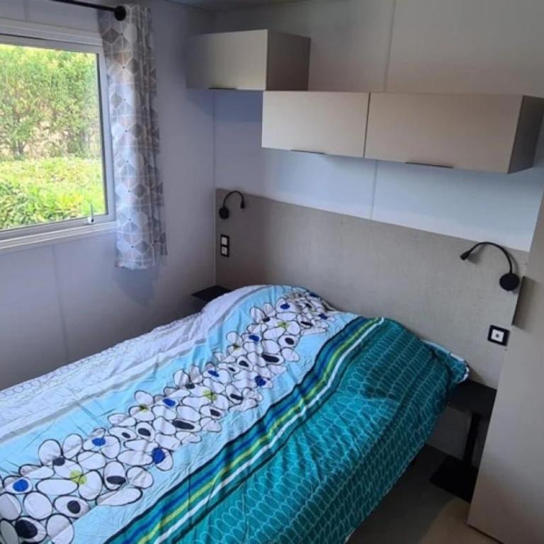 Camping - eebaeb - Mobile Home 3 Chambres - 13