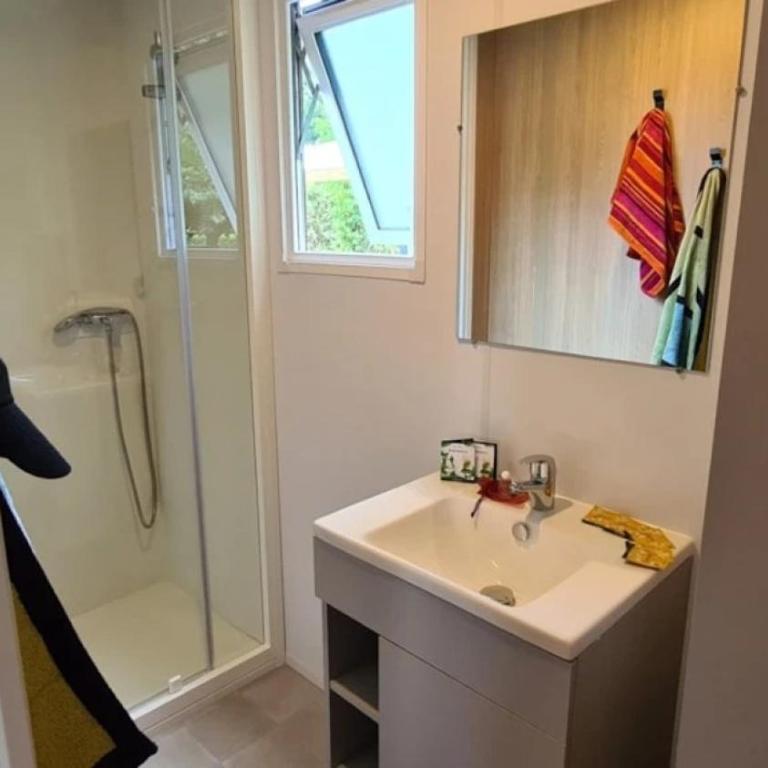 Camping - eebaeb - Mobile Home 3 Chambres - 15