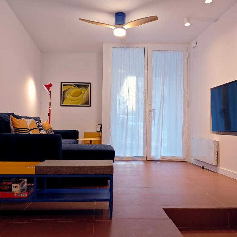 Pensión Apartamento Vigo Centro Fisterra 10 - Habitación Doble con baño privado - 3
