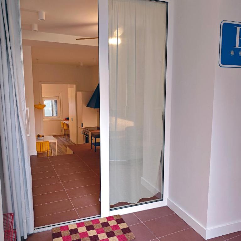 Pensión Apartamento Vigo Centro Fisterra 10 - Habitación Doble con baño privado - 14