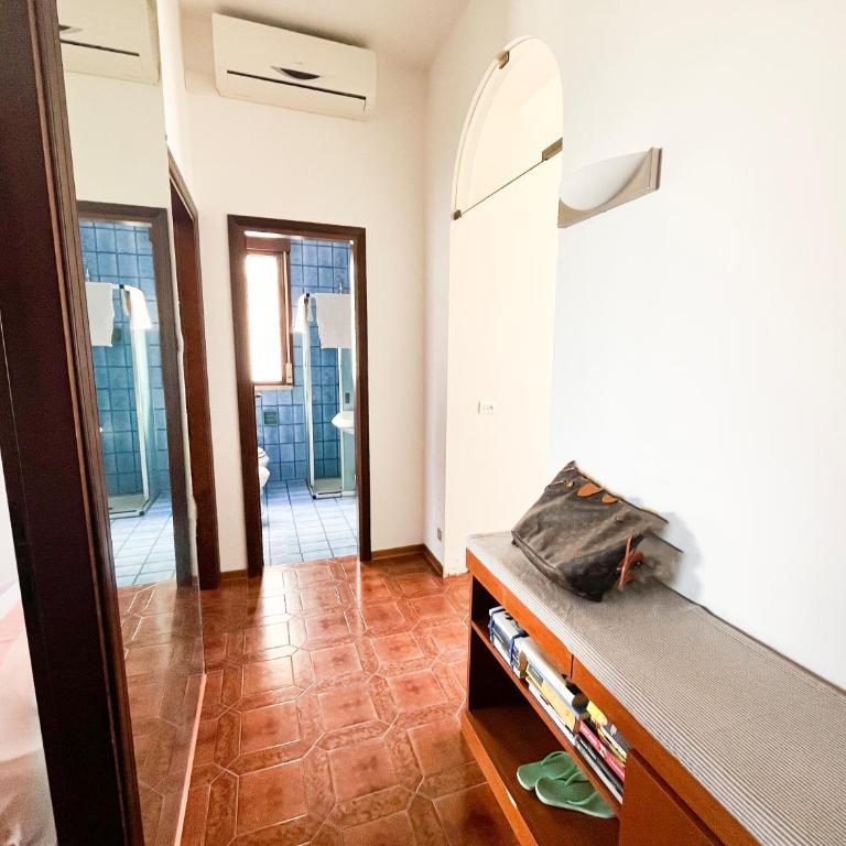 Fronte Mare, Piscina - RESIDENCE GRIFONE - Casa Vacanze - 1