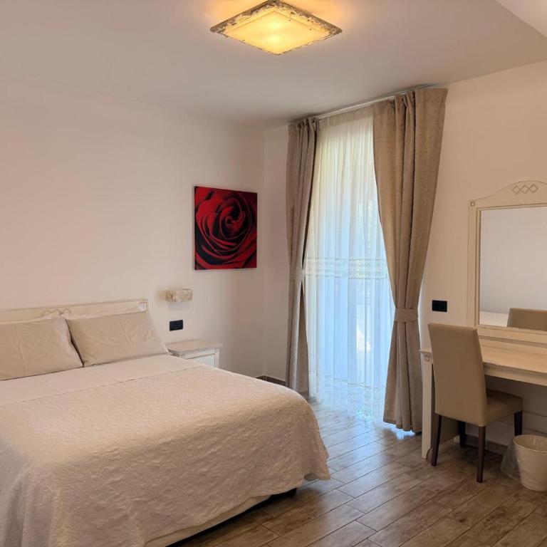 Lemon Factor Sorrento - Junior Suite - 23