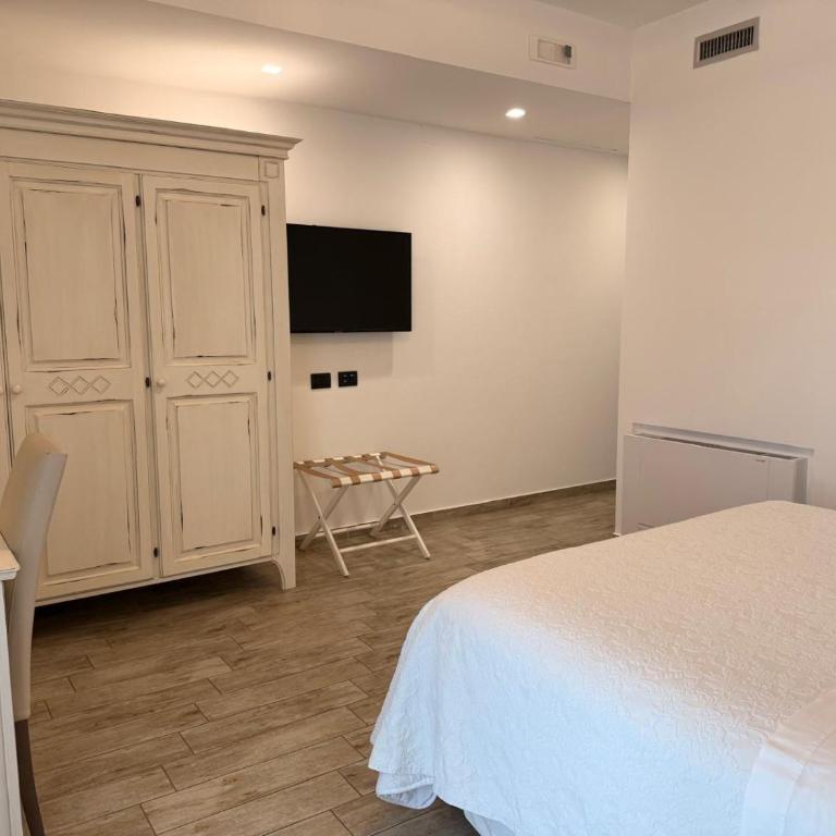 Lemon Factor Sorrento - Junior Suite - 24